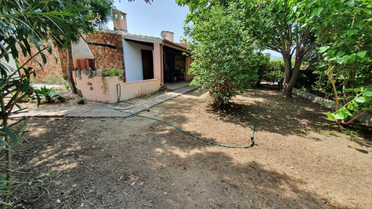 Appartamento Maestrale Сан-Теодоро Екстер'єр фото